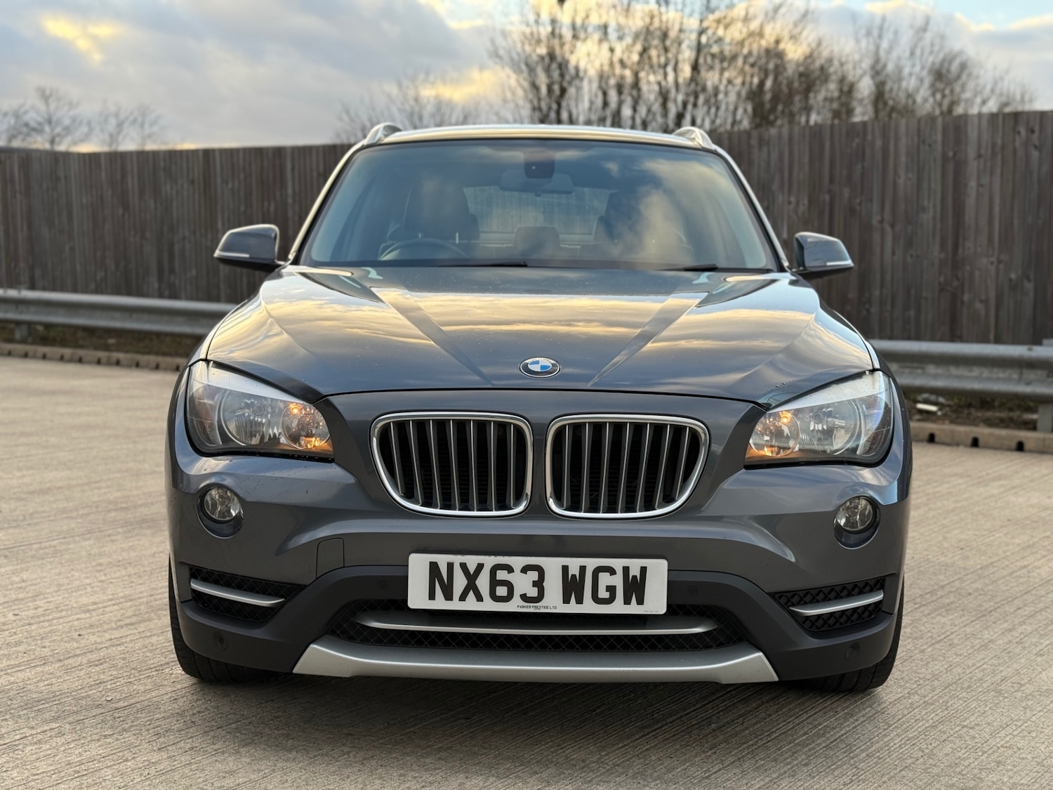 Used BMW X1 2013 for sale - 78070680: Photo 8