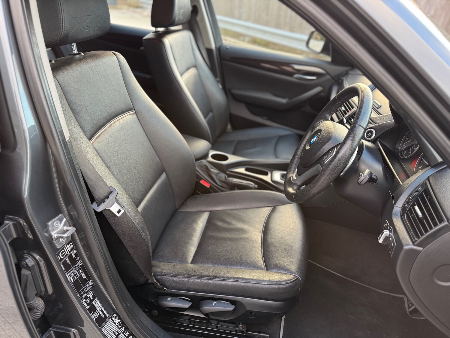 Used BMW X1 2013 for sale - 78070680: Photo 9