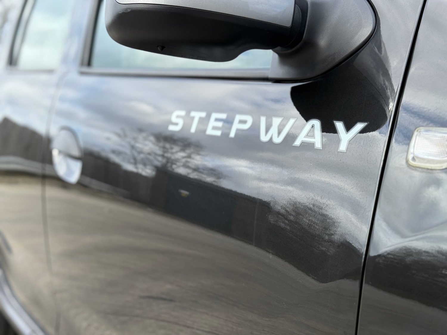 Used Dacia Sandero Stepway 2017 for sale - 77837288: Photo 14