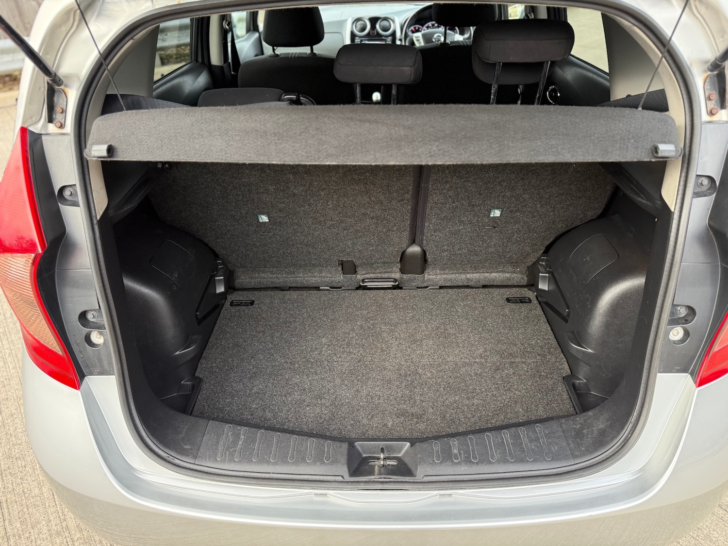 Used Nissan Note 2015 for sale - 76418574: Photo 14