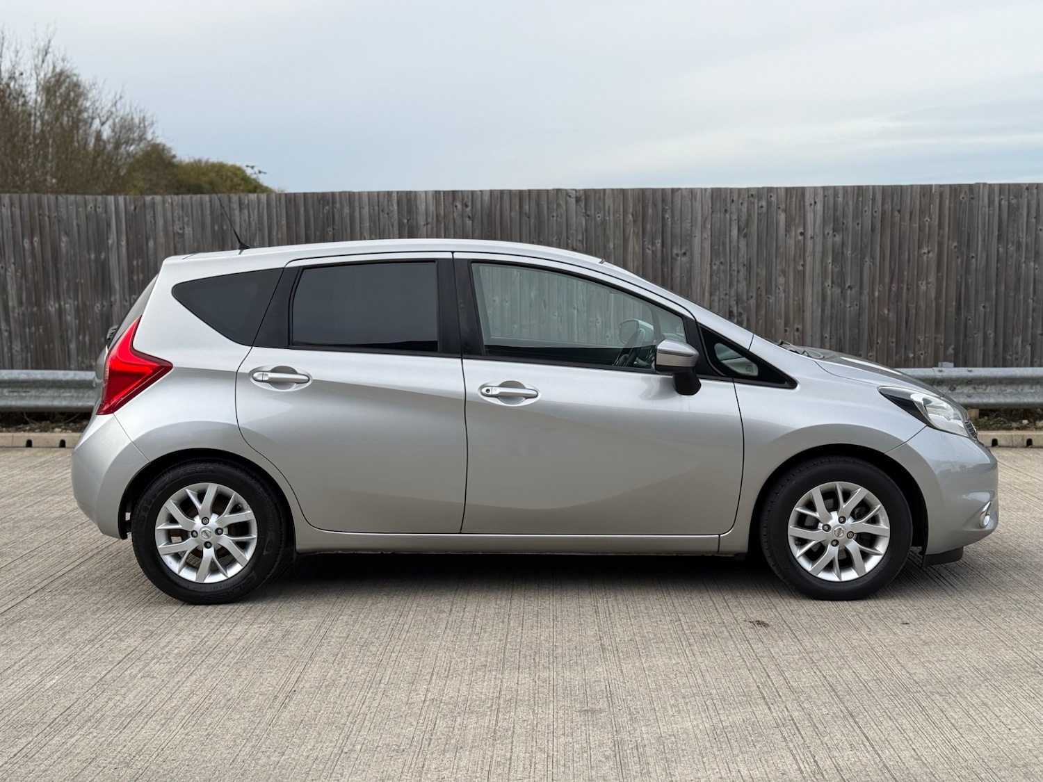 Used Nissan Note 2015 for sale - 76418574: Photo 5
