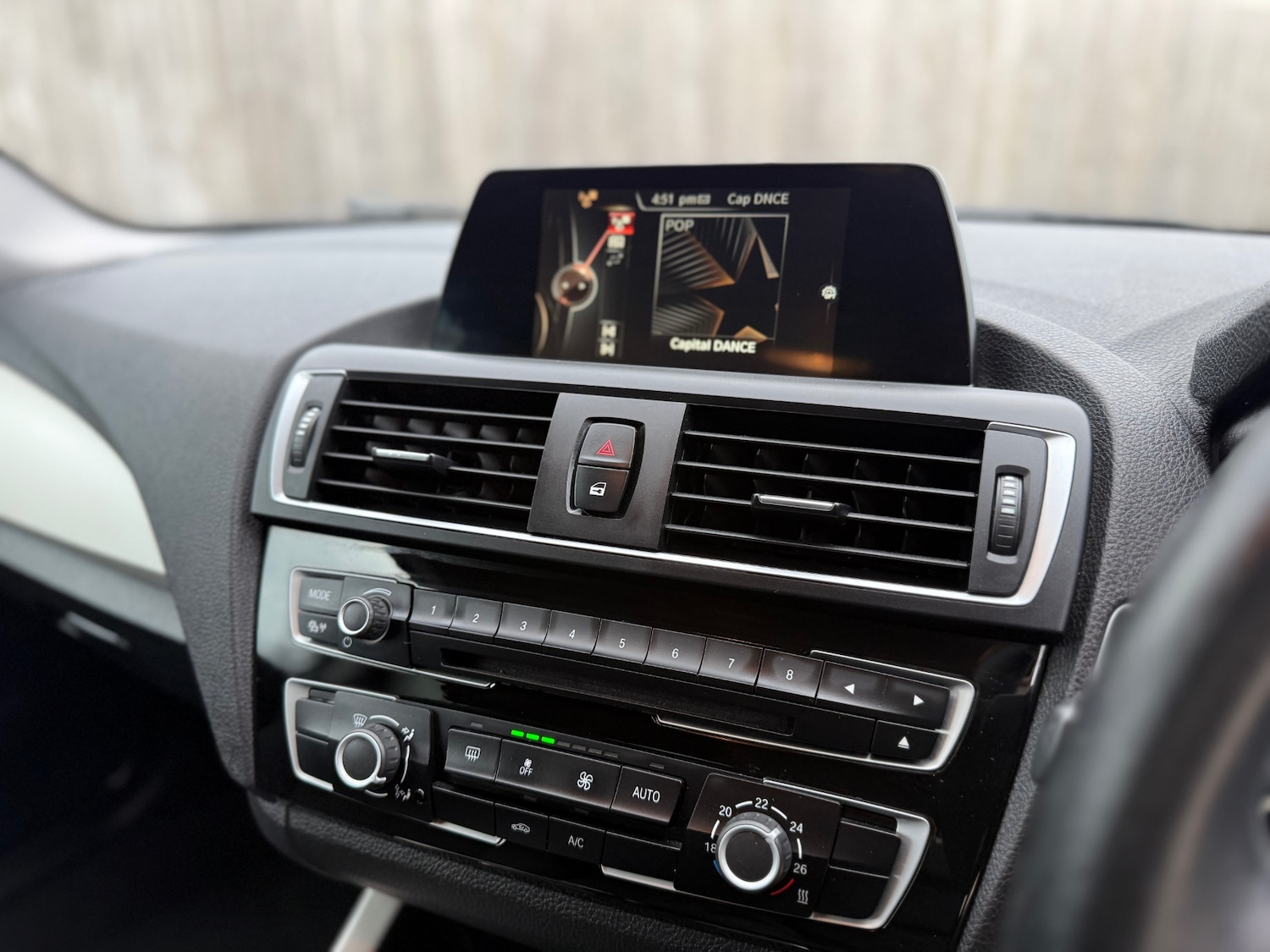 Used BMW 1 Series 2015 for sale - 77991904: Photo 10