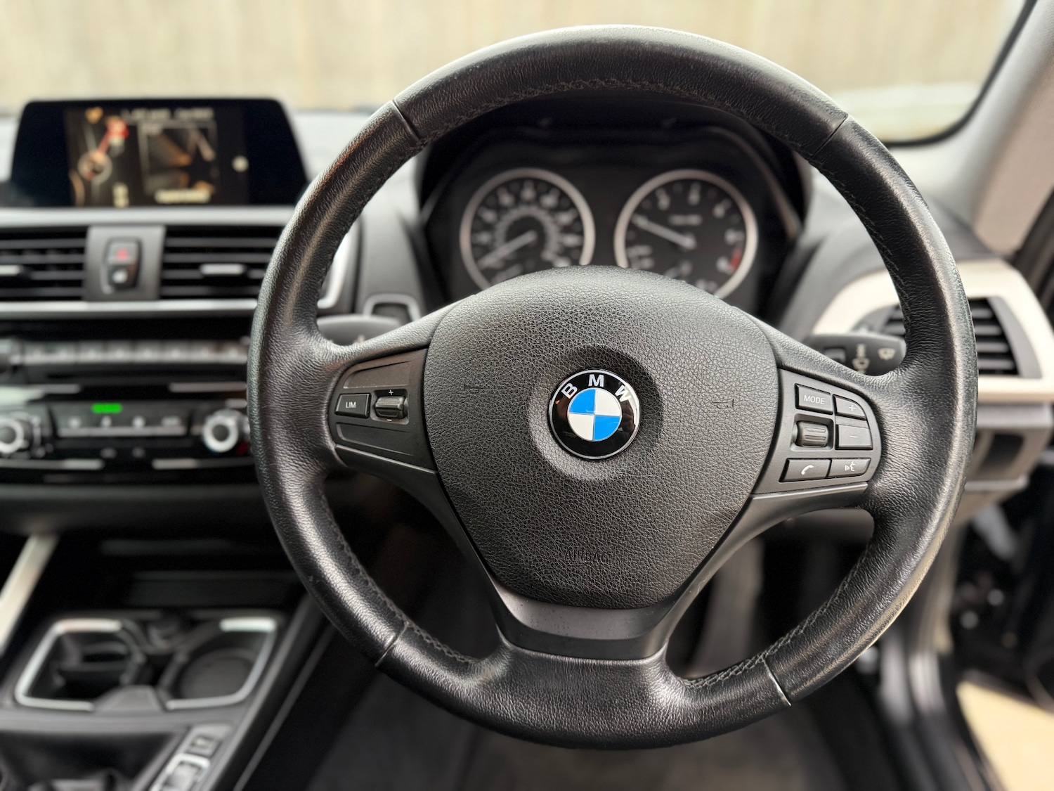 Used BMW 1 Series 2015 for sale - 77991904: Photo 12