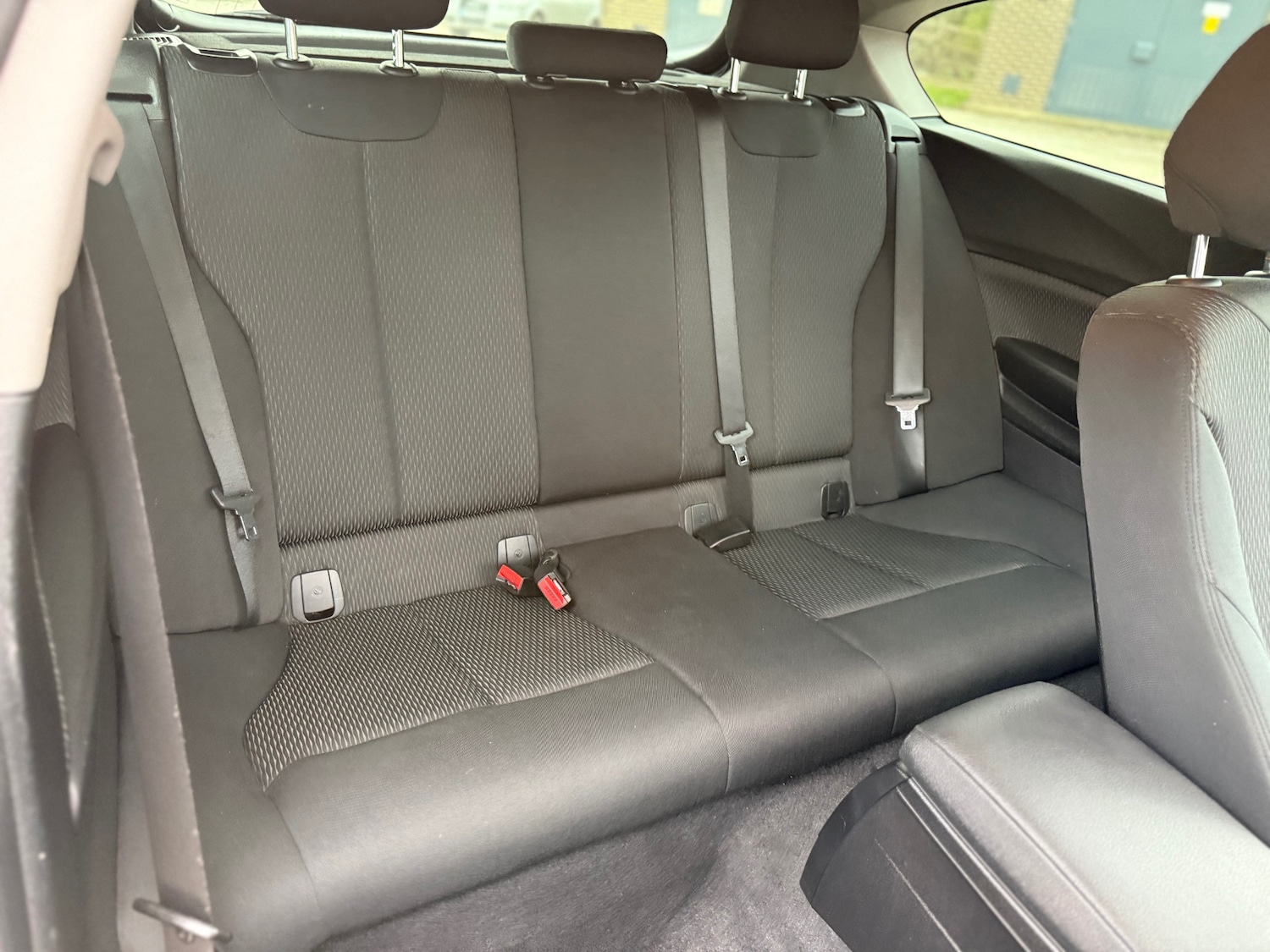 Used BMW 1 Series 2015 for sale - 77991904: Photo 13