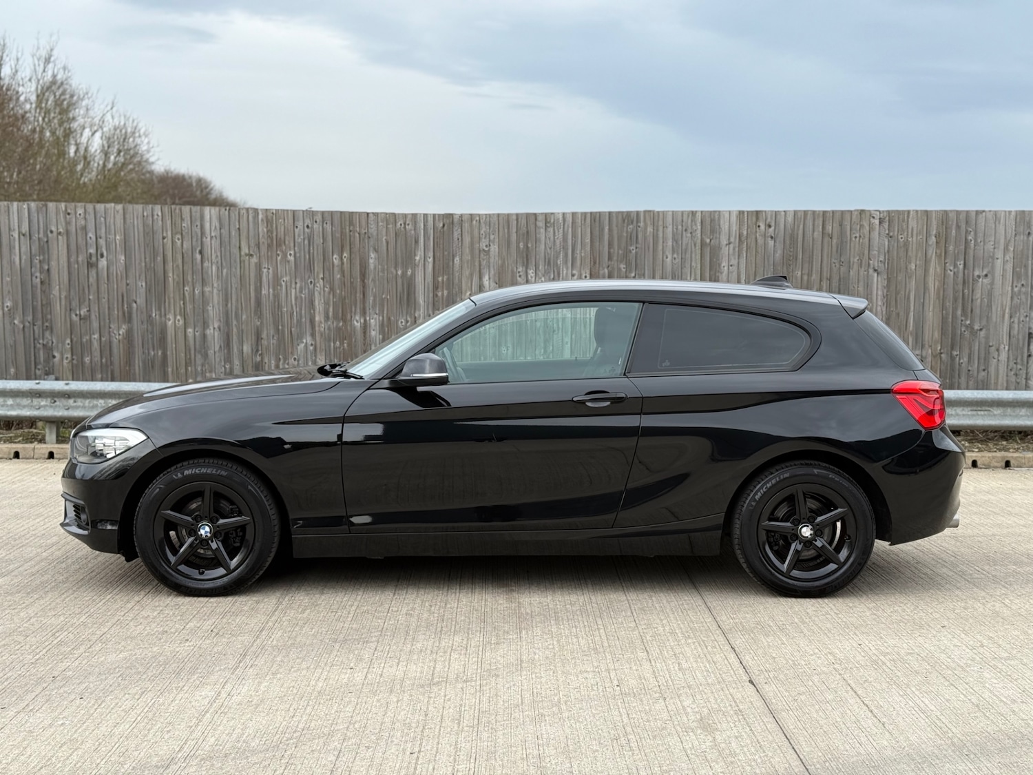 Used BMW 1 Series 2015 for sale - 77991904: Photo 2