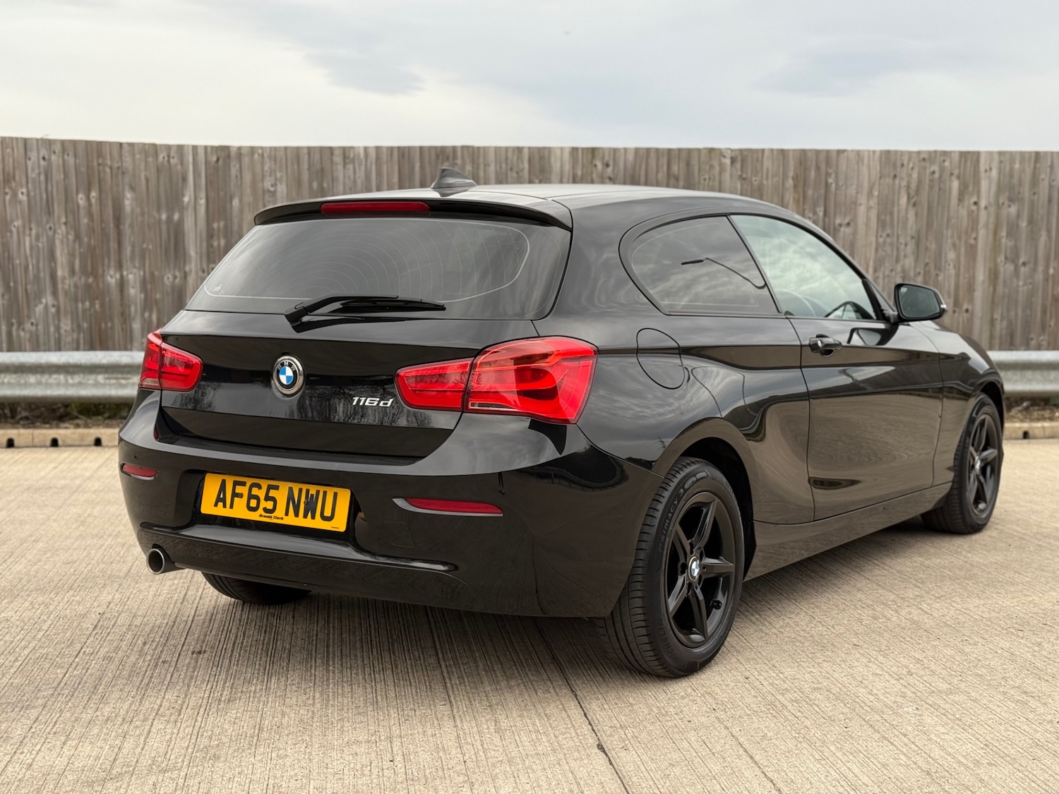 Used BMW 1 Series 2015 for sale - 77991904: Photo 5