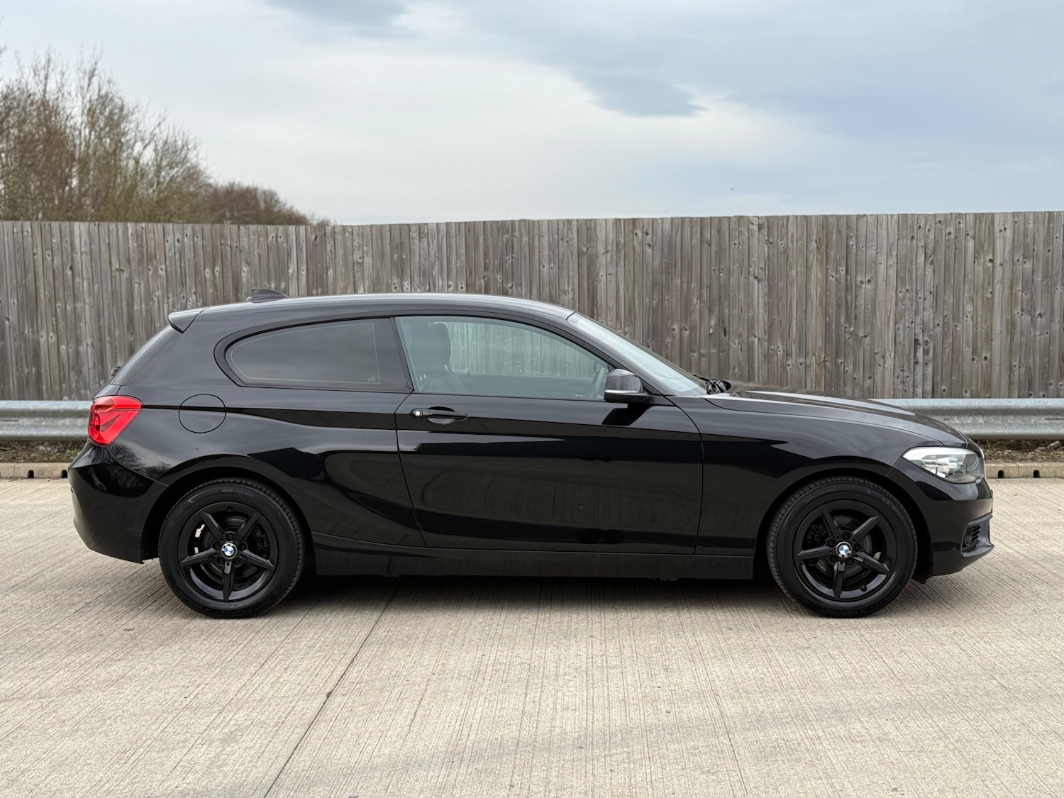 Used BMW 1 Series 2015 for sale - 77991904: Photo 6