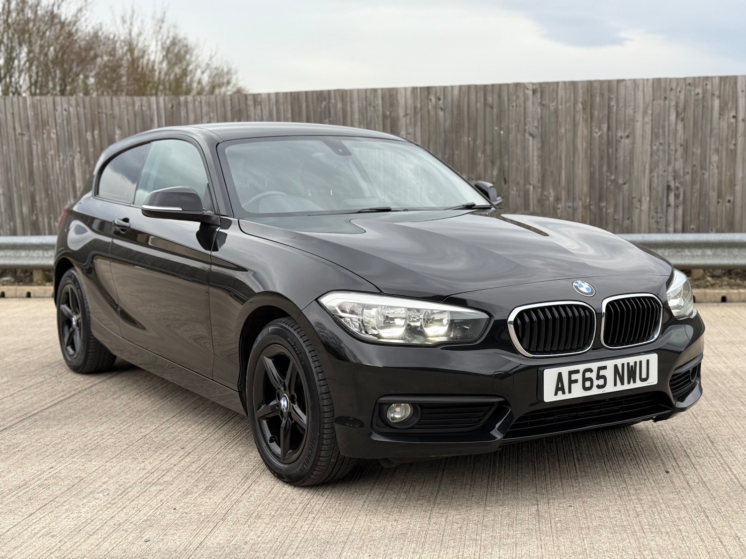 Used BMW 1 Series 2015 for sale - 77991904: Photo 7