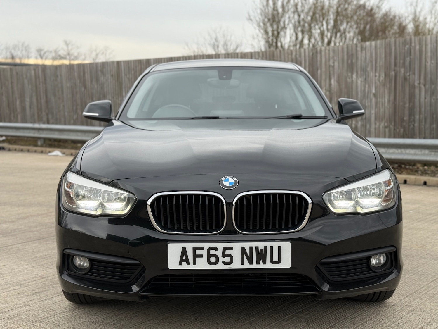 Used BMW 1 Series 2015 for sale - 77991904: Photo 8