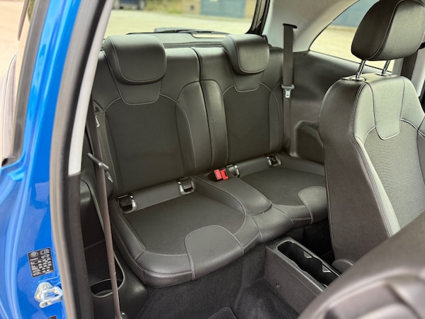 Used Vauxhall ADAM 2017 for sale - 76198720: Photo 11