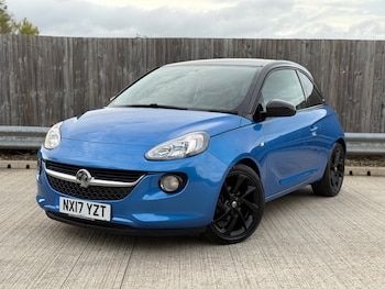 Vauxhall - ADAM