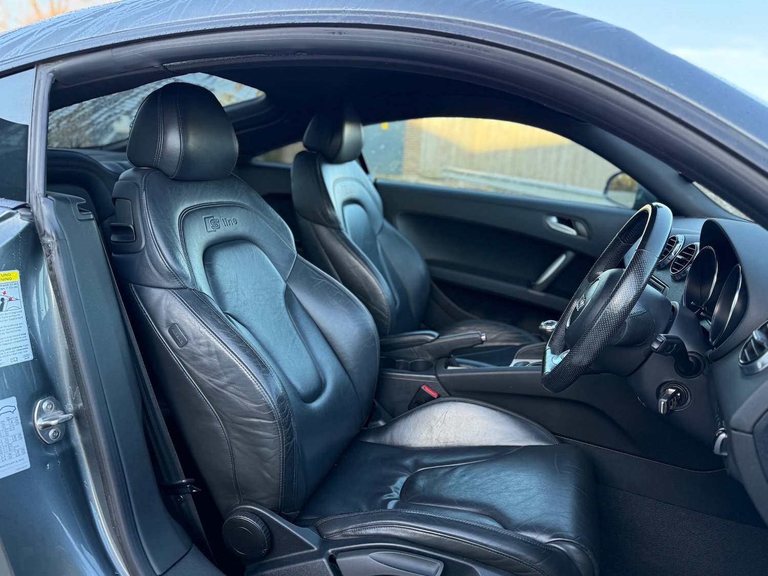 Used Audi TT 2012 for sale - 78105735: Photo 10