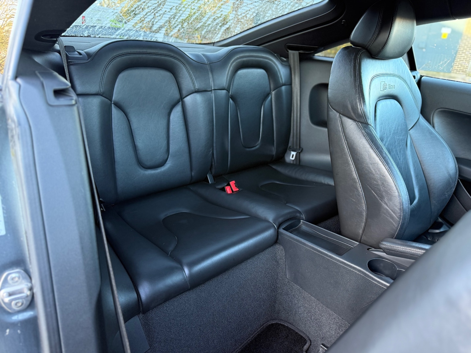 Used Audi TT 2012 for sale - 78105735: Photo 11