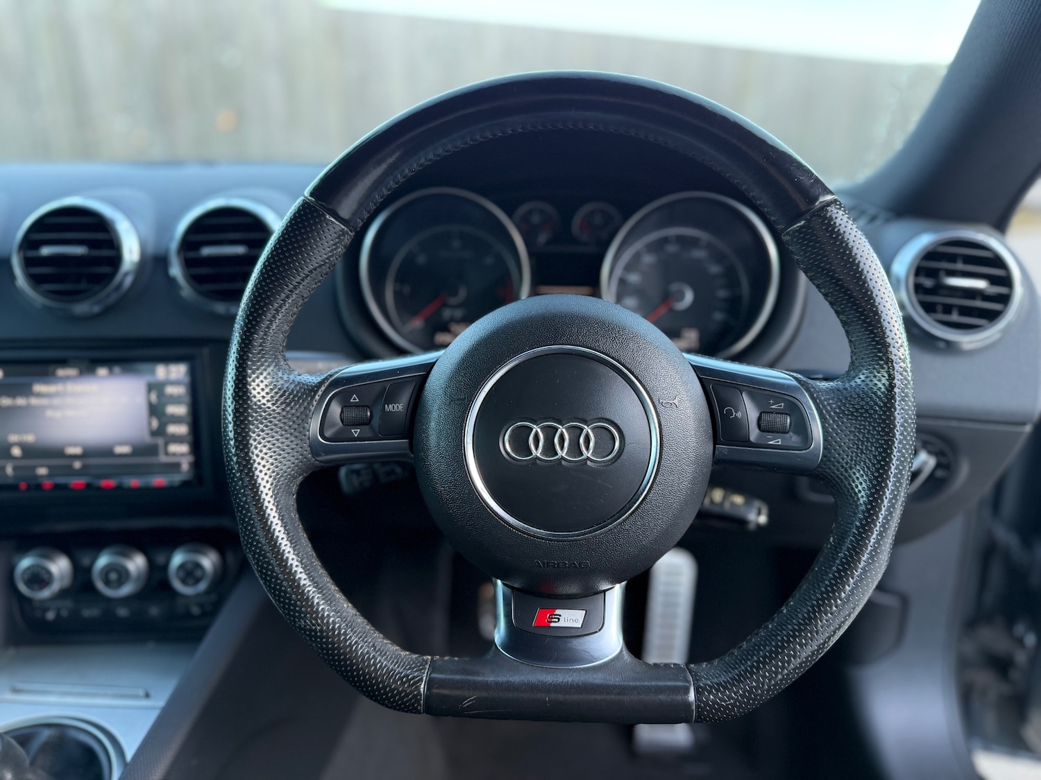 Used Audi TT 2012 for sale - 78105735: Photo 12