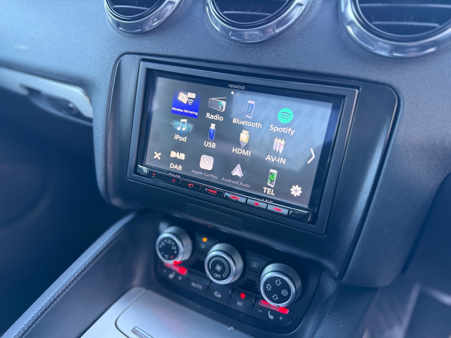 Used Audi TT 2012 for sale - 78105735: Photo 13