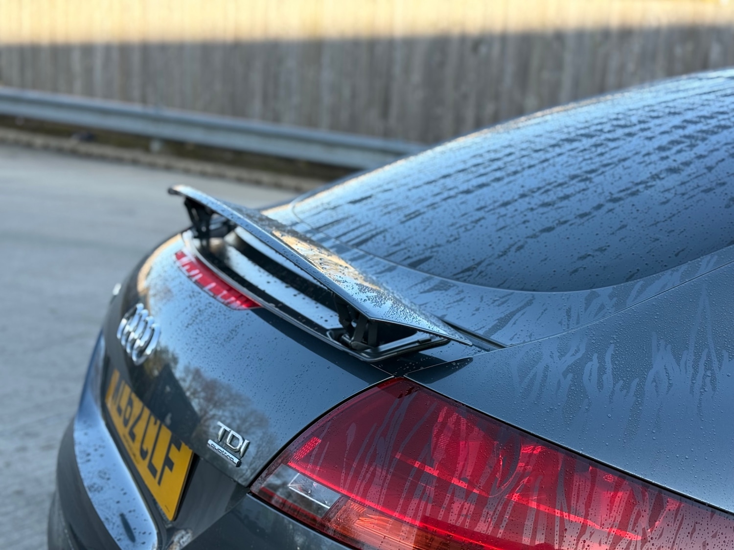 Used Audi TT 2012 for sale - 78105735: Photo 16