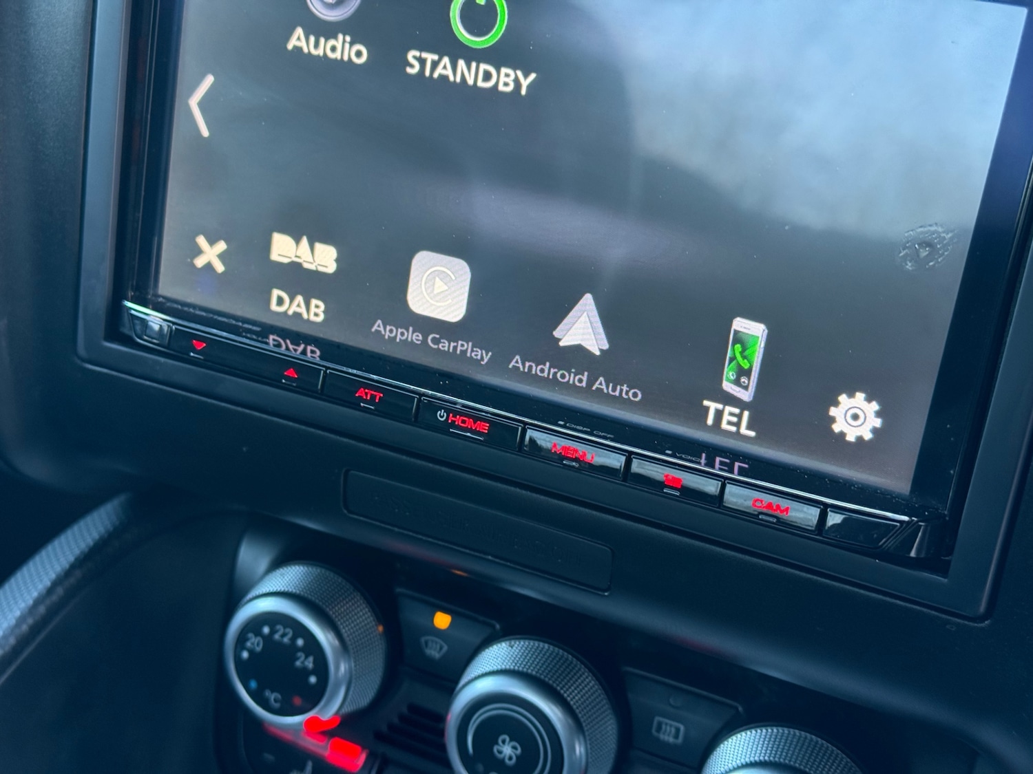 Used Audi TT 2012 for sale - 78105735: Photo 17