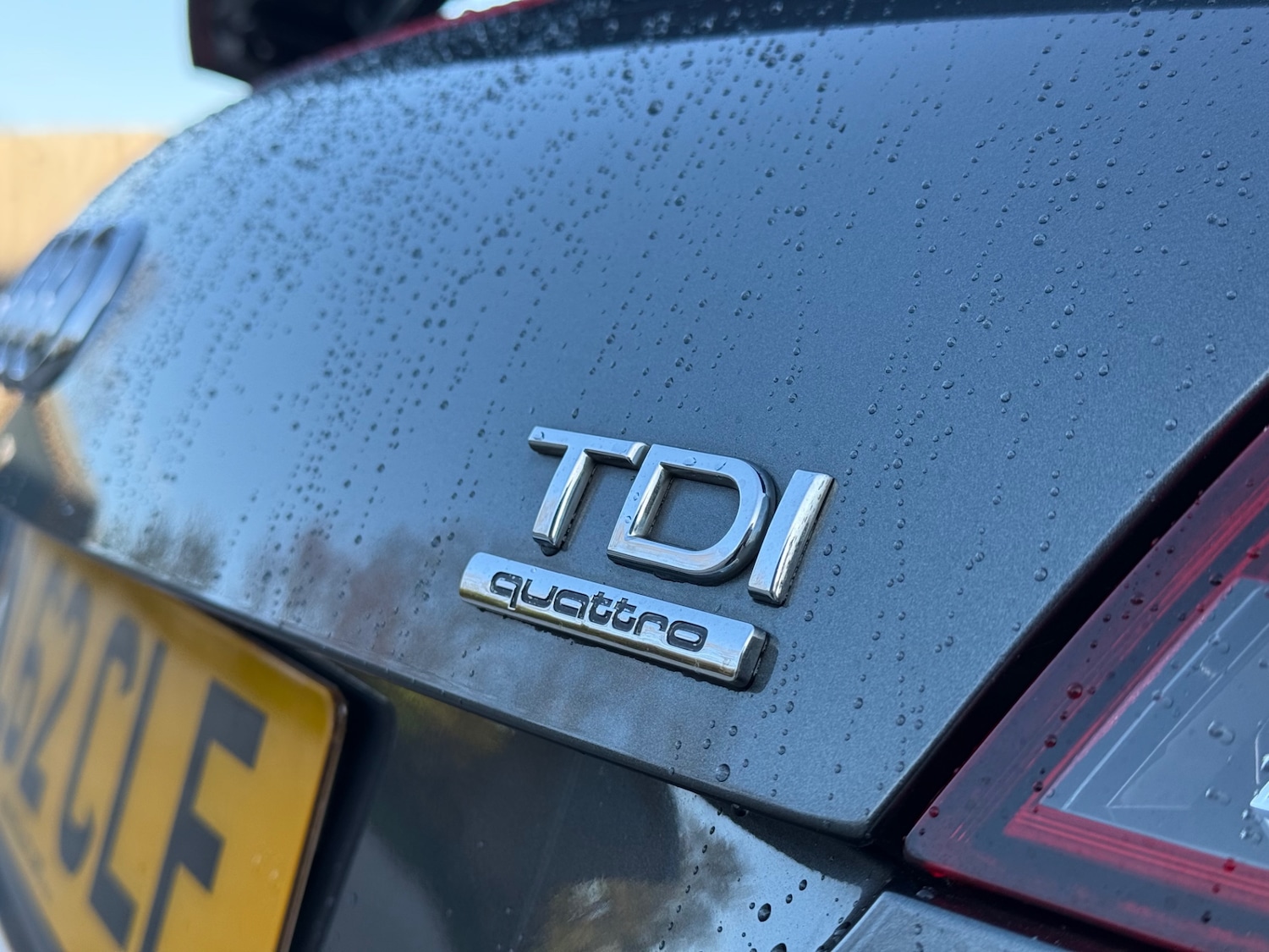 Used Audi TT 2012 for sale - 78105735: Photo 19