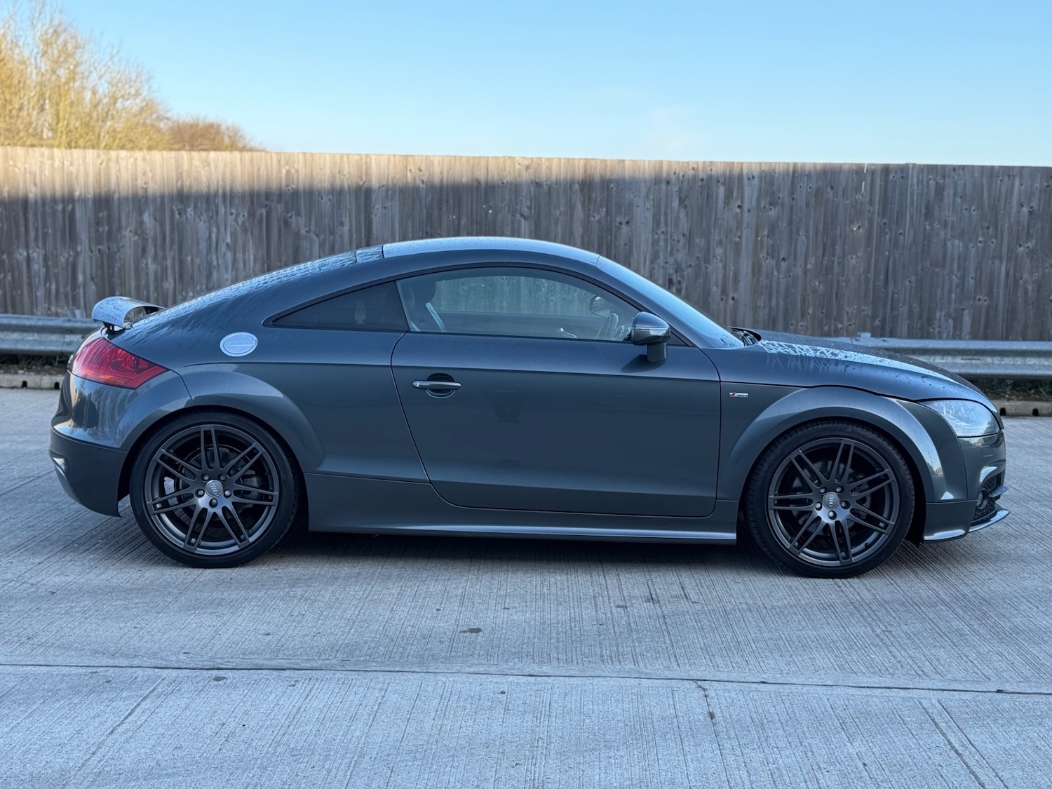 Used Audi TT 2012 for sale - 78105735: Photo 6