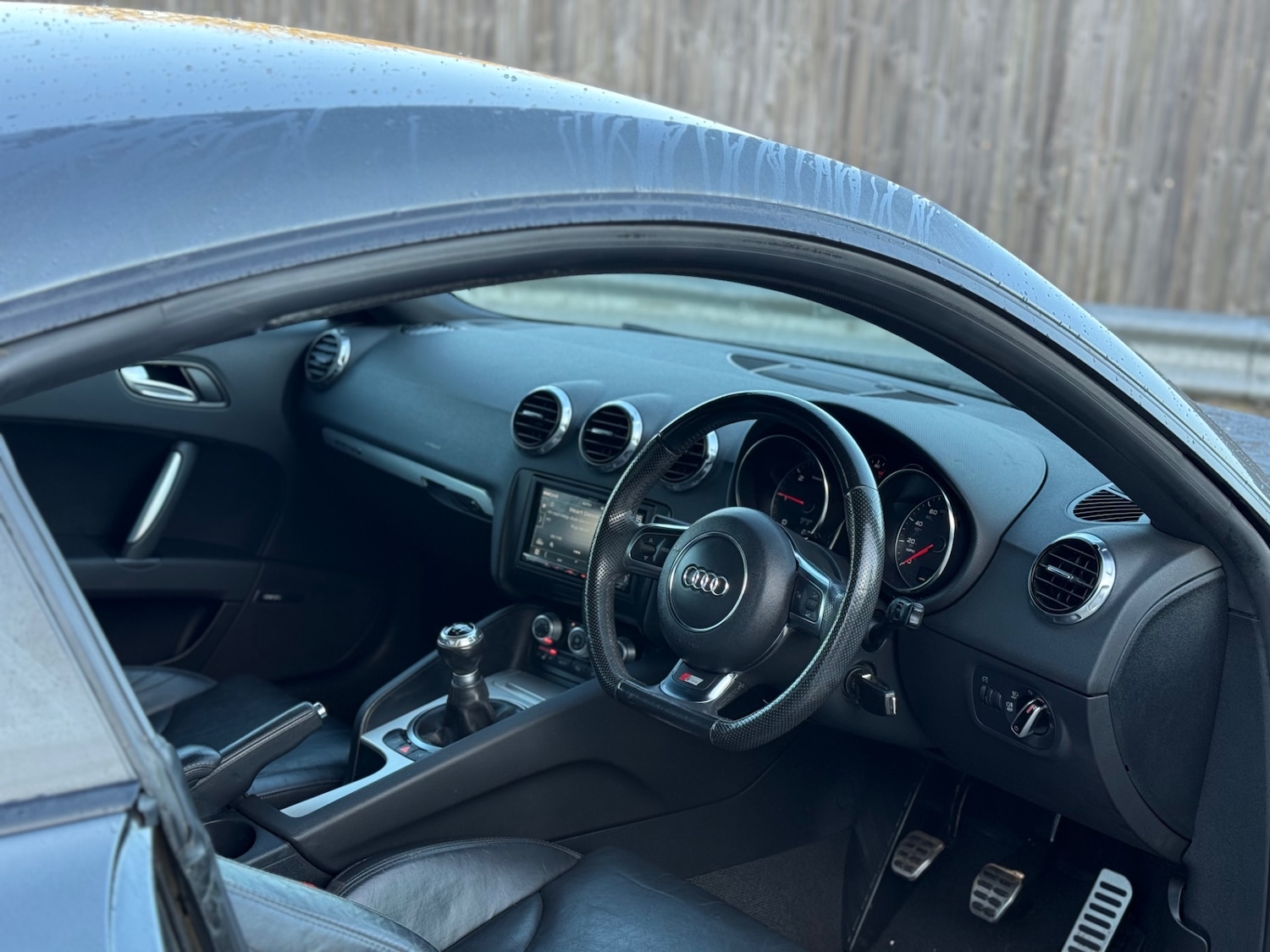 Used Audi TT 2012 for sale - 78105735: Photo 9