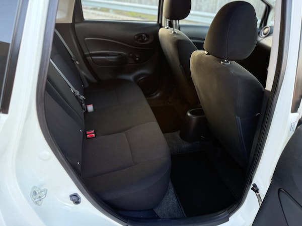 Used Nissan Note 2014 for sale - 76257860: Photo 10