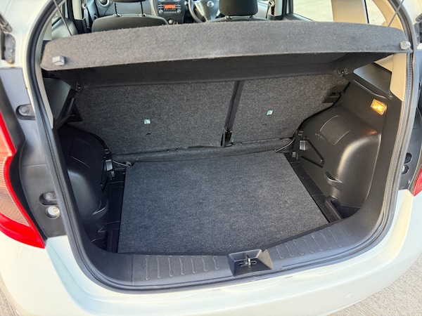 Used Nissan Note 2014 for sale - 76257860: Photo 11