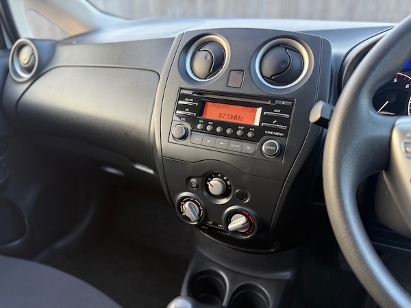 Used Nissan Note 2014 for sale - 76257860: Photo 12