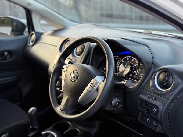 Used Nissan Note 2014 for sale - 76257860: Photo 9