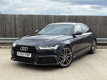 Audi - A6