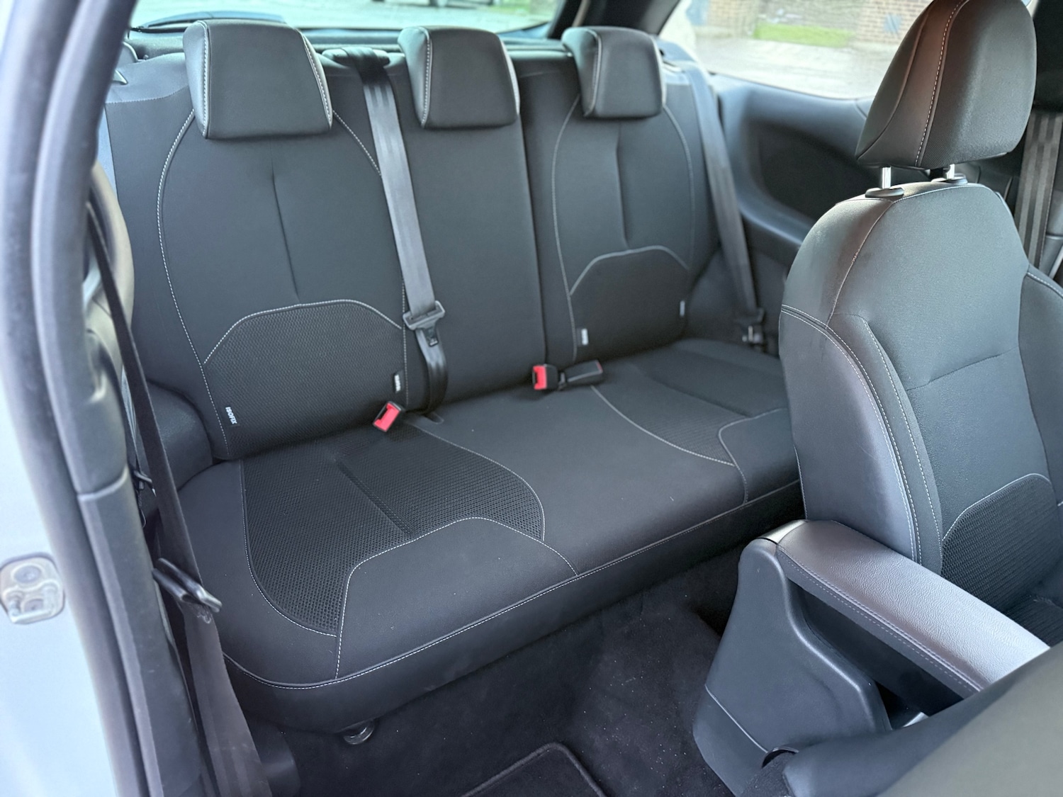 Used Citroen DS3 2016 for sale - 76799079: Photo 11