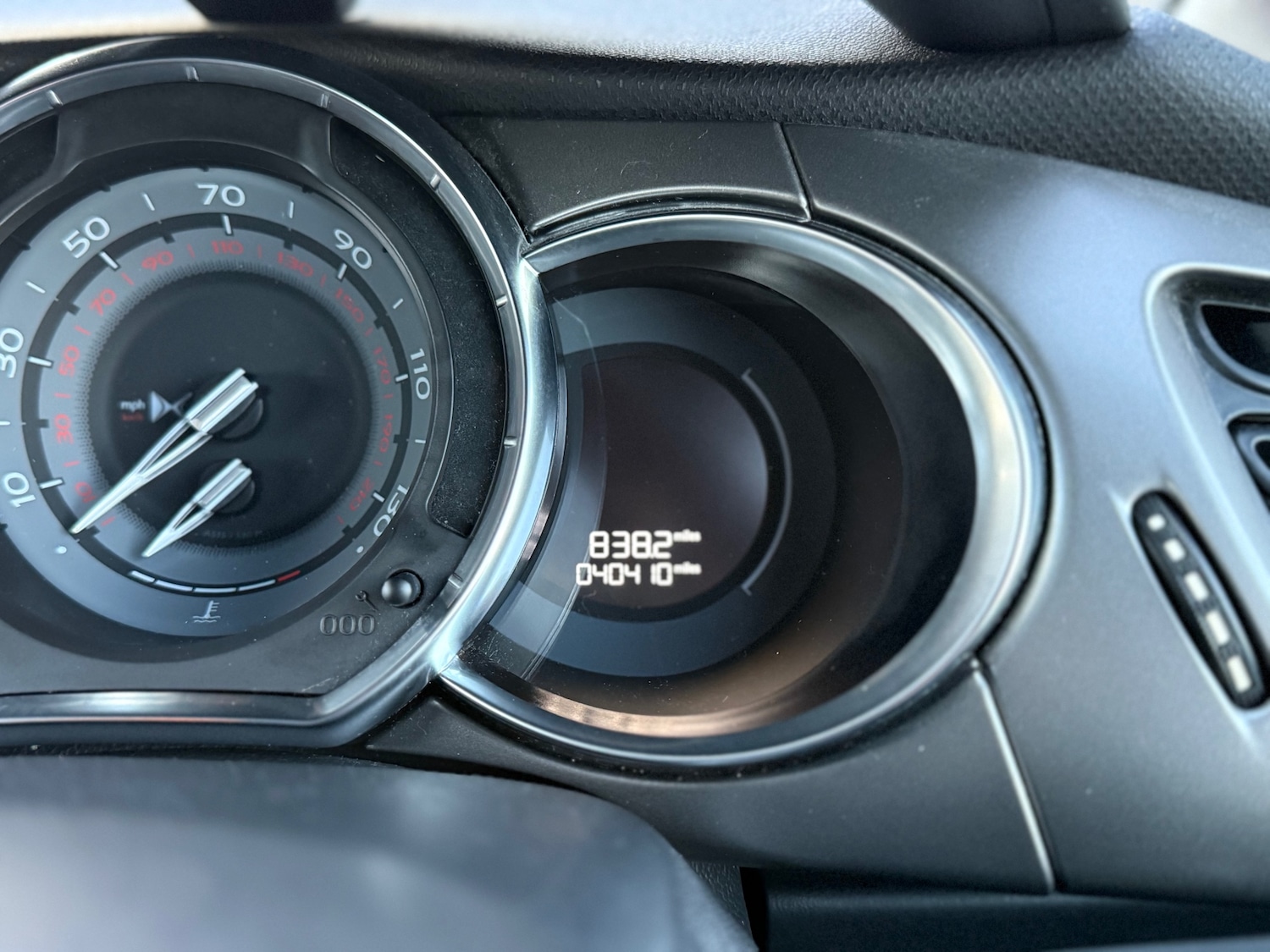 Used Citroen DS3 2016 for sale - 76799079: Photo 17