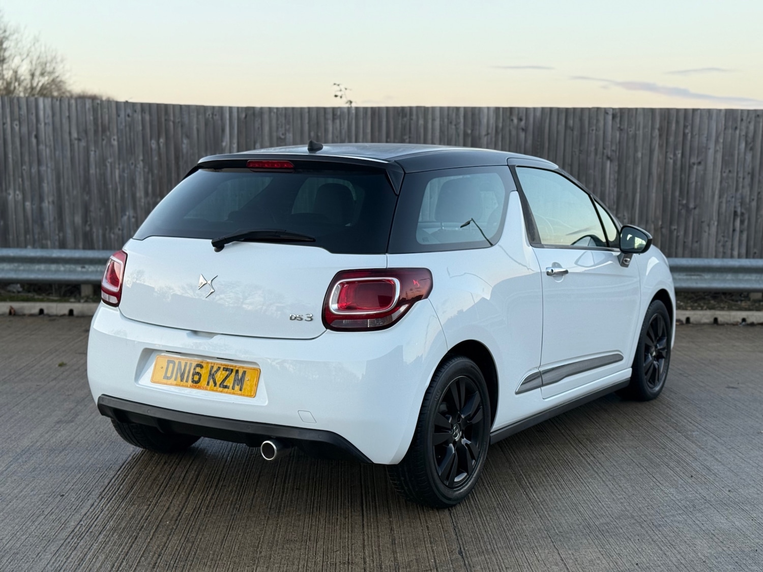 Used Citroen DS3 2016 for sale - 76799079: Photo 5