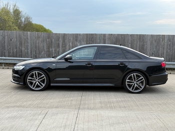 Used Audi A6 2016 for sale - 78520563: Photo