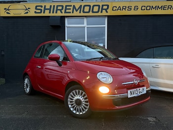 Used Fiat 500 2013 for sale - 77570879: Photo