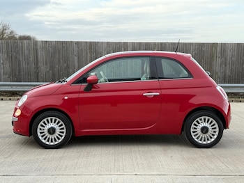 Used Fiat 500 2013 for sale - 77570879: Photo
