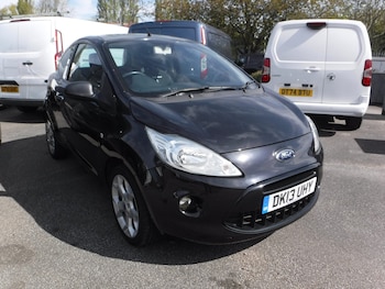 Used Ford Ka 2013 for sale - 78383303: Photo