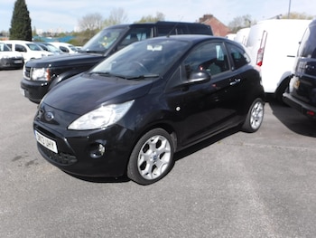 Used Ford Ka 2013 for sale - 78383303: Photo