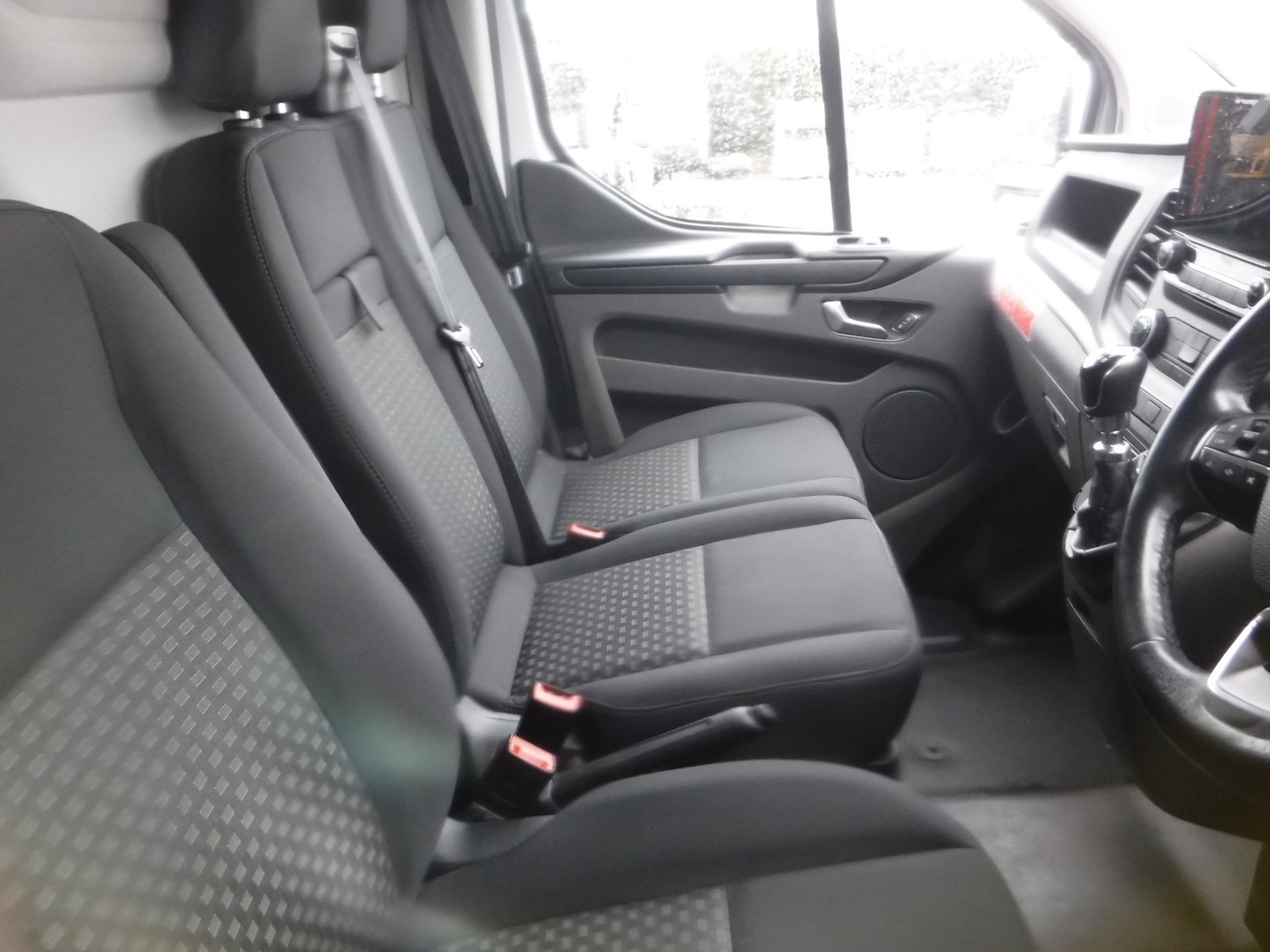 Used Ford Transit Custom 2019 for sale - 76963402: Photo 4