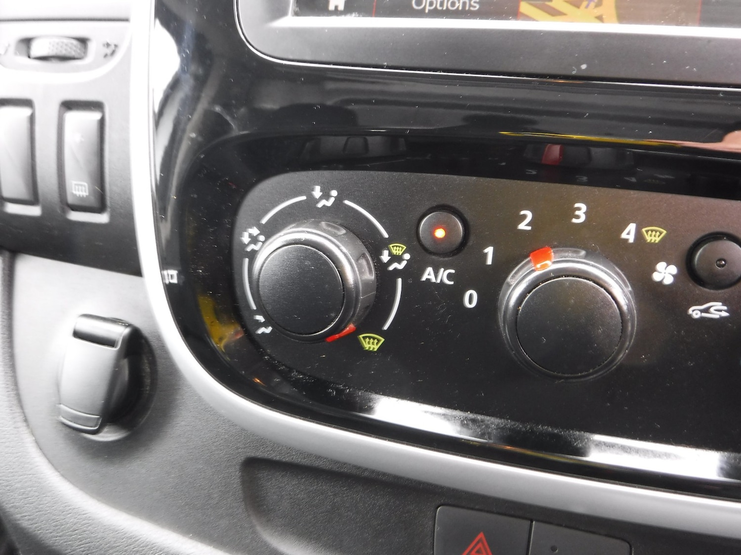 Used Renault Trafic 2019 for sale - 76863921: Photo 10