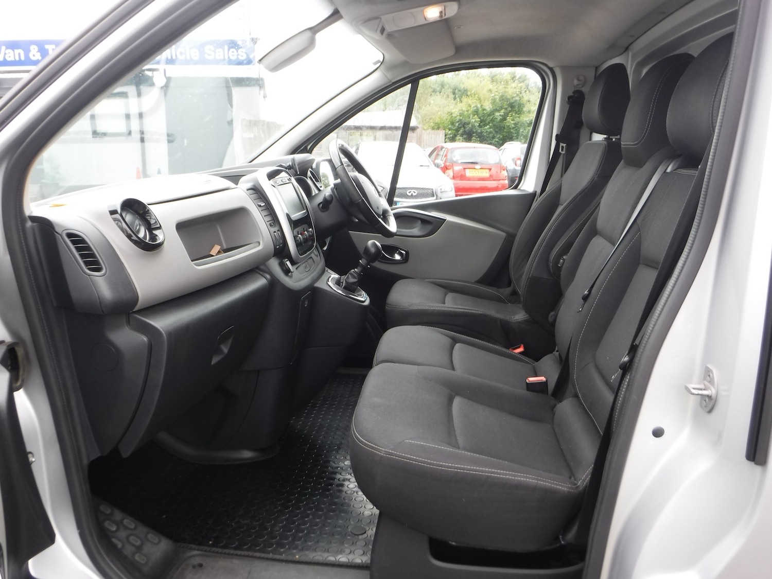Used Renault Trafic 2019 for sale - 76863921: Photo 5