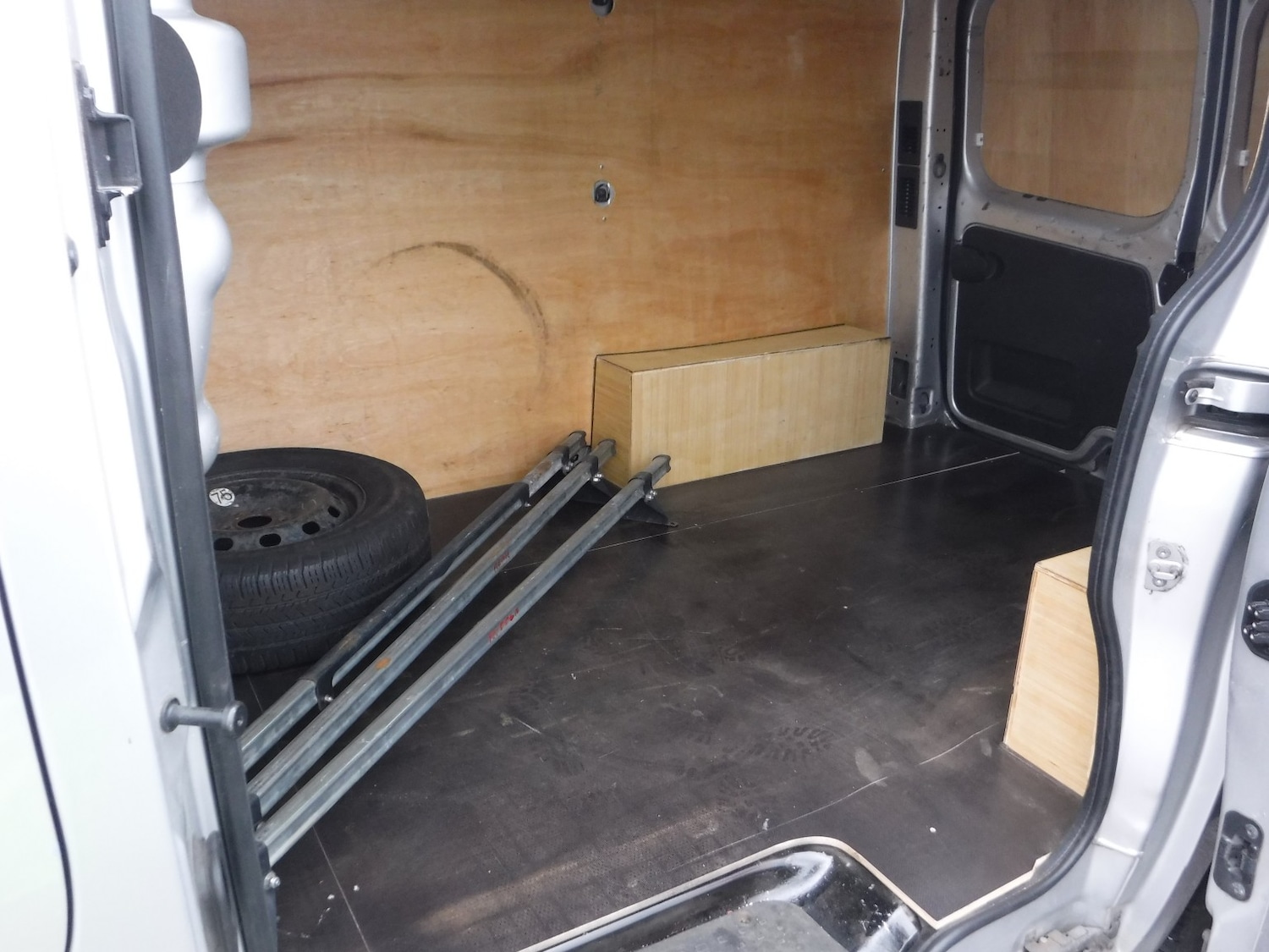 Used Renault Trafic 2019 for sale - 76863921: Photo 6