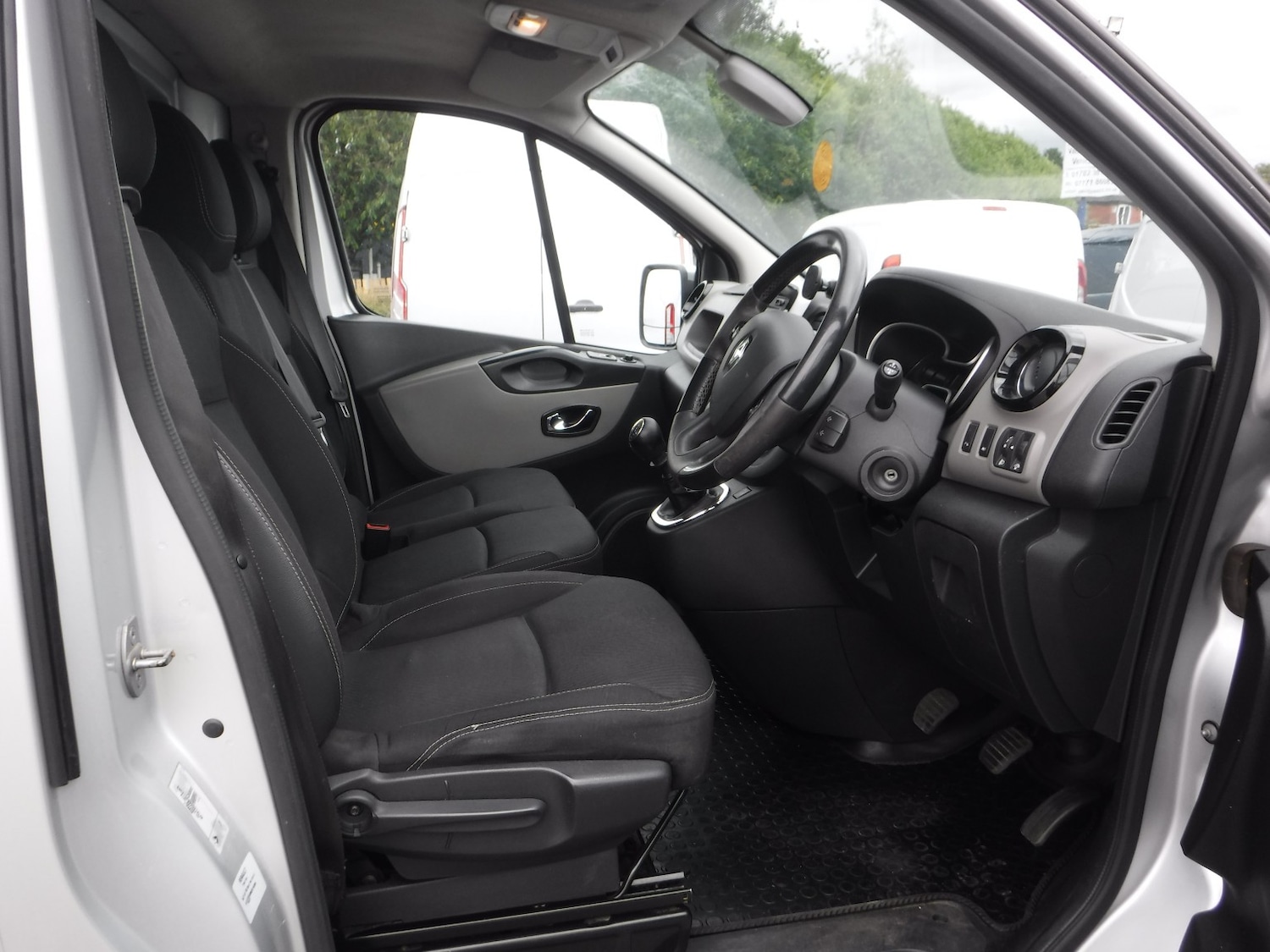 Used Renault Trafic 2019 for sale - 76863921: Photo 7