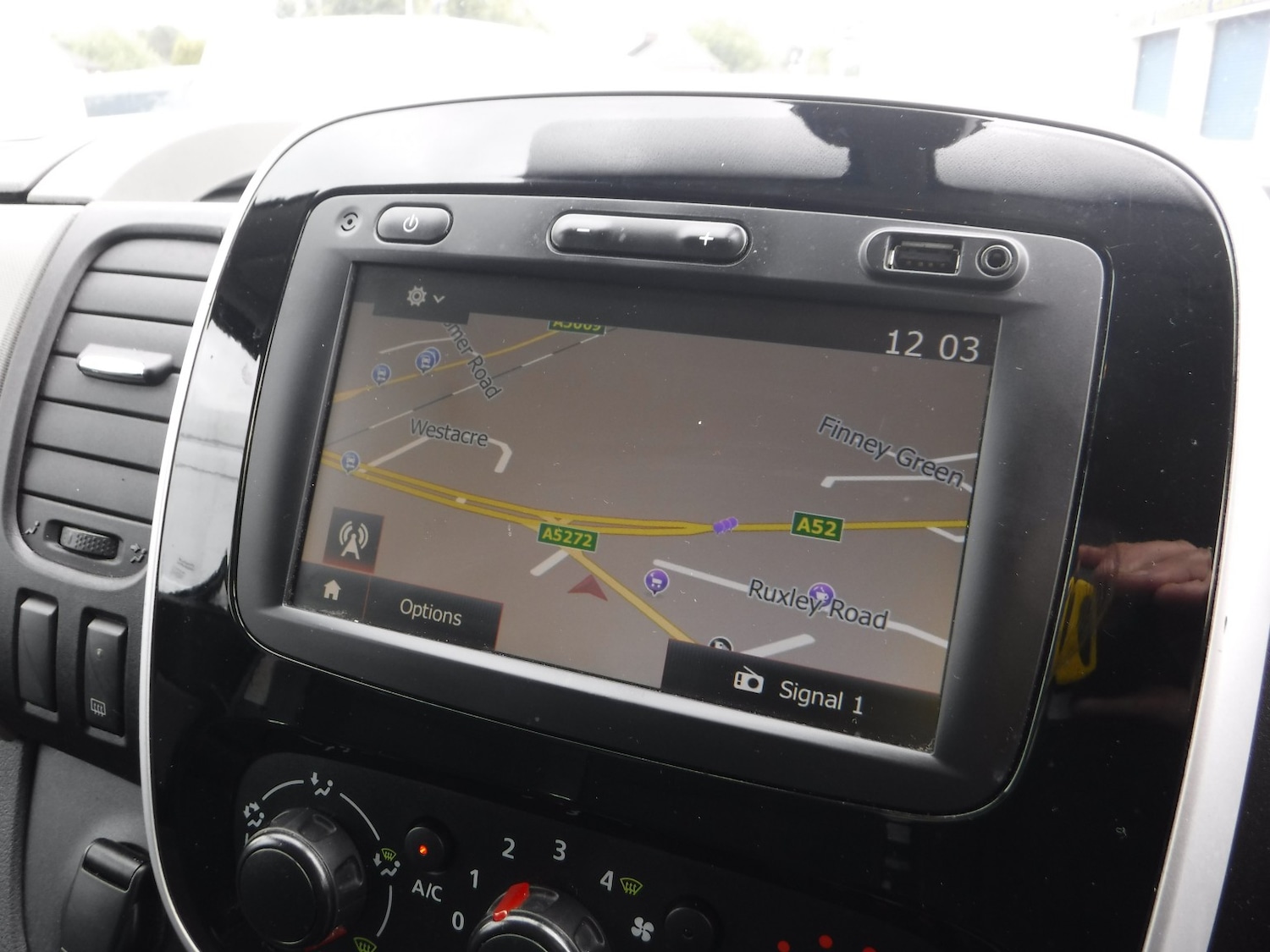 Used Renault Trafic 2019 for sale - 76863921: Photo 9