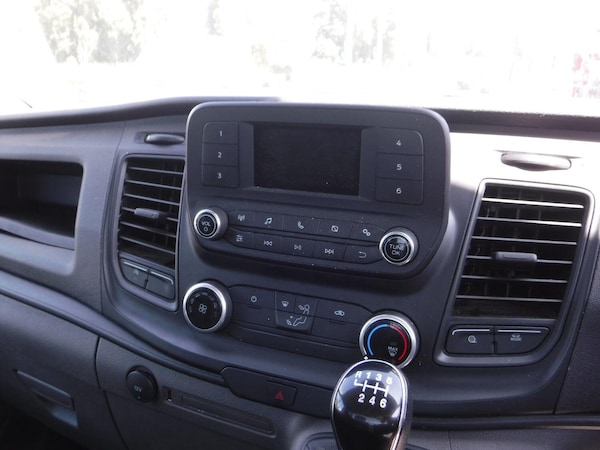 Used Ford Transit 2021 for sale - 75124512: Photo 10