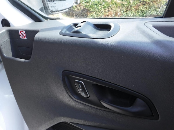 Used Ford Transit 2021 for sale - 75124512: Photo 11
