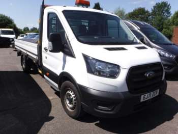 Used Ford Transit 2021 for sale - 75124512: Photo