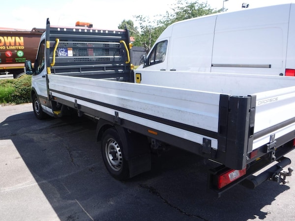 Used Ford Transit 2021 for sale - 75124512: Photo 3