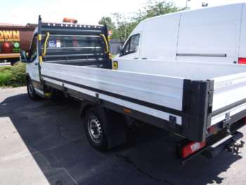 Used Ford Transit 2021 for sale - 75124512: Photo
