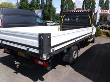 Used Ford Transit 2021 for sale - 75124512: Photo
