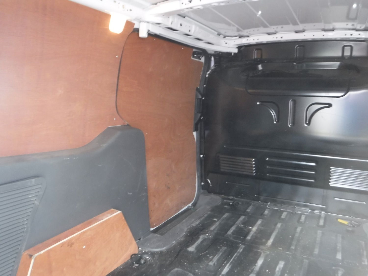 Used Ford Transit Connect 2021 for sale - 77991711: Photo 4